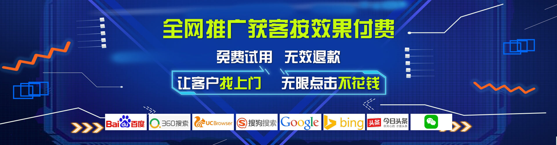 单县百度如何推广